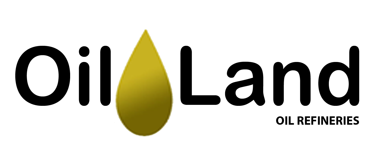 Oil Land